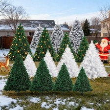 120-210cm Weihnachtsbaum