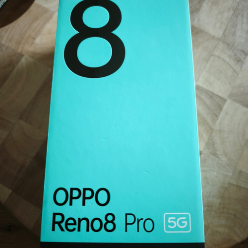 Oppo reno8 pro 256gb - 256gb,