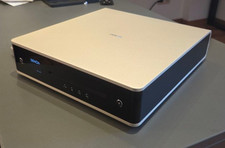 Denon dcd 100 player - denon, cd-player