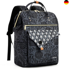 Rucksack Damen 15,6 Zoll