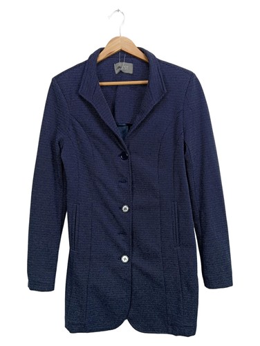 Aust damen sweatjacke blazer - aust,