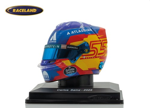 Helm helmet team williams - team,