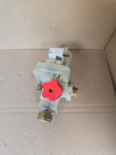 Bosch junkers wasserschalter - bosch,