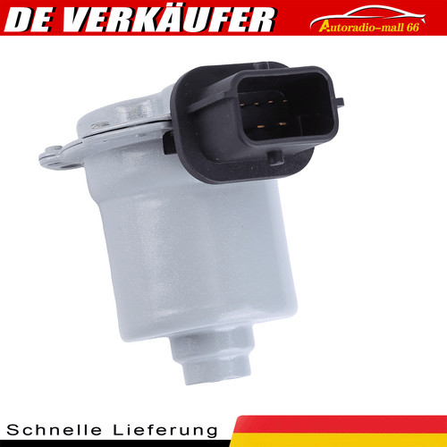 Ae8z 7c604 automatikgetriebe - ae8z-7c604-a,