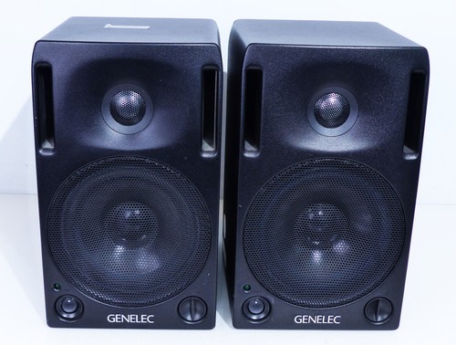 Genelec 1029a studiomonitor - 2x,