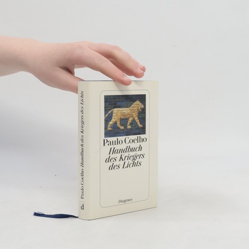 Handbuch des kriegers - des,