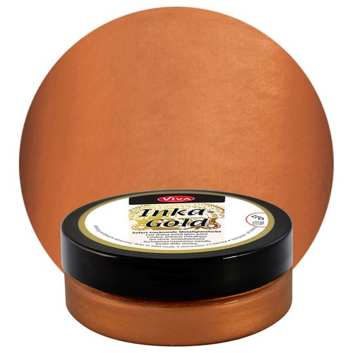 Viva decor inka gold - inka,