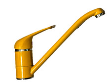 Küchenarmatur Wasserhahn