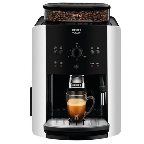 Krups arabica ea8118 - krups,