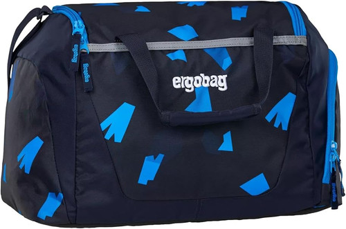 Ergobag sporttasche - ergobag,
