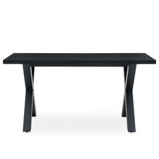 Esstisch 160 x 80 cm moderner