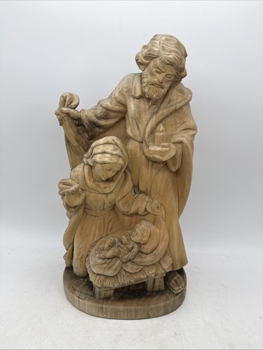 28135 heilige familie holz - 28135/,