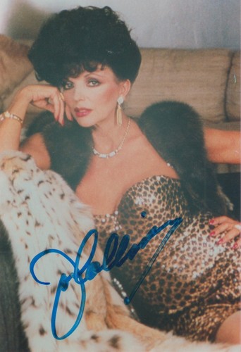 Joan collins original - collins,