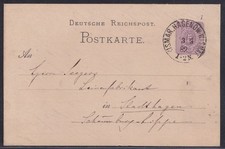 78093) guter Mecklenburg