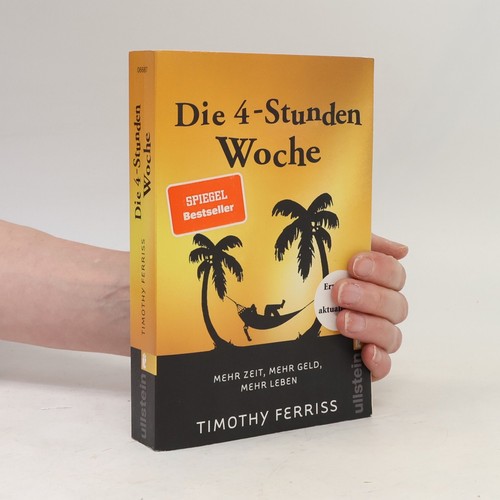 Die stunden woche - 4-stunden, woche 