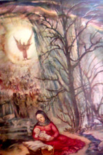 Christmas Miracle Anton Rausch