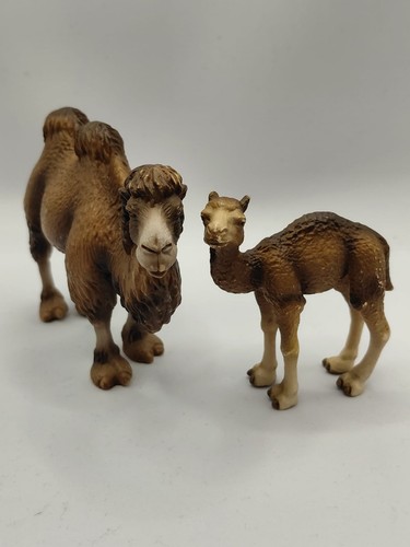 Schleich tiere kamel und - 2,