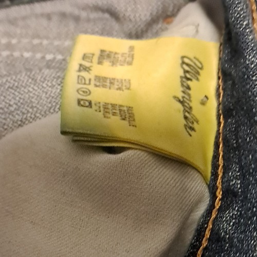 Alte wrangler jeans - alte,