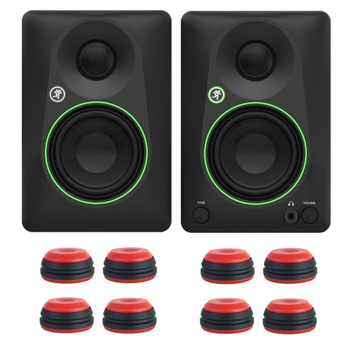 Mackie cr3 5bt aktive - cr3.5bt,