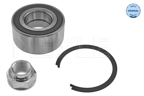 Meyle 214 650 0001 wheel - 0001,
