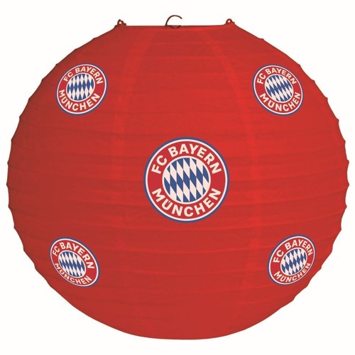 Bayern münchen laterne - fc,