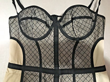 Wolford Kleid Extravaganza Dress