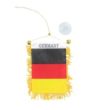 Wimpel Banner kleine Fahne