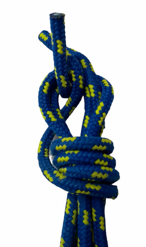 Schlauchboot rennseil 6mm - rennseil,