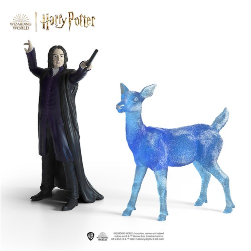 Schleich 42683 snape - schleich,