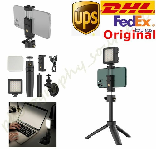 Dhl flashoot meeting kit - meeting, led