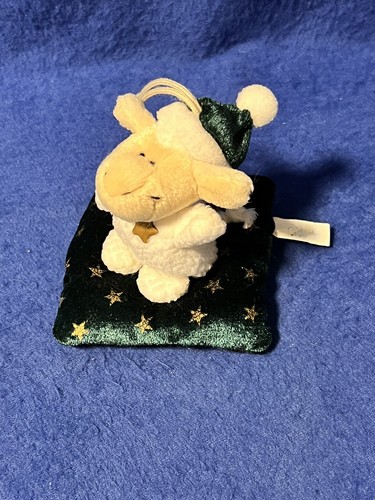 Kuscheltier nici schaf lamm - kuscheltier, /