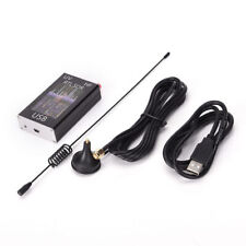 100KHz-1.7GHz R820T2+8232 UV HF RTL.SDR USB Tuner Receiver+ antenna + balun 9:1