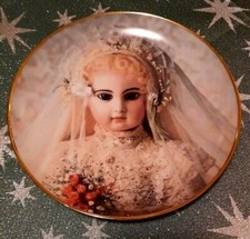 FRANKLIN MINT Porzellanteller