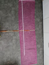 Barbie Pink Beere Magenta Vorhang 60 Breit 240 Lang Lichtdurchlässig Farbenfroh 