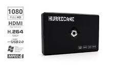 Hurricane 500GB HDD Full HD