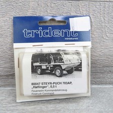 TRIDENT 80047 - 1:87 -