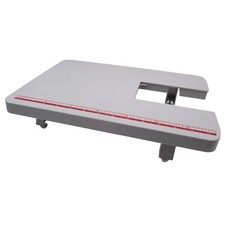 Verstellbarer Verlängerungstisch FÜR SINGER 4411,4423, 4432,4452,5523 Heavy Duty