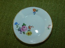 Meissen bowl Pfeifferzeit bowl