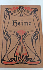 Heinrich Heine Werke 15
