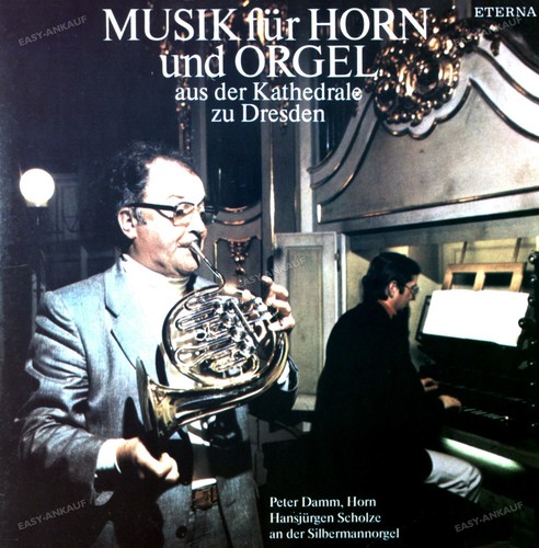 Damm scholze musik für - damm,,