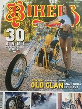 Biker 2021 1.Honda CB 750