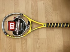 Tennisschläger Wilson Hyper Hammer 6.6 289g L3 neu ! (send your  price offer)