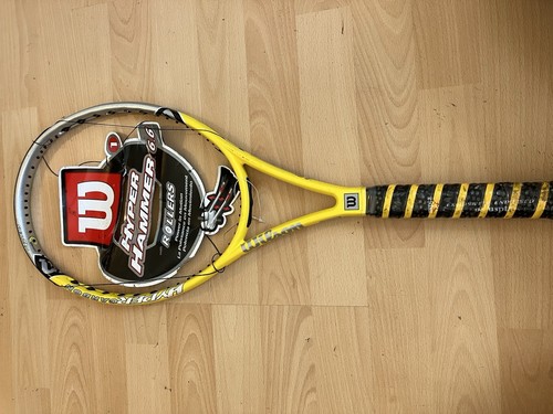 Tennisschläger wilson hyper - wilson,