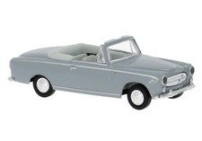 Brekina PKW Peugeot 403 Cabrio