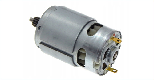 Original makita 18v motor - original,