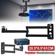 Beamer Deckenhalterung