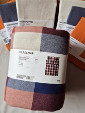 IKEA Blasenap Bettwäsche Set