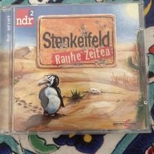 Stenkelfeld, Raucher, Seiten