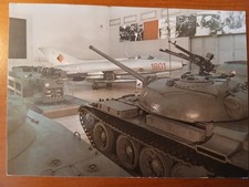 Postkarte 3010 gelaufen