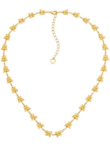 Halskette damen 18k - damen,